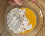 Foto del passaggio 3 della ricetta Melamisù – Tiramisù alle mele e cannella in vasetto