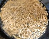 Foto langkah ke 1 dari resep Orek Tempe.