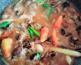 Foto langkah ke 3 dari resep Krengsengan ati ampela.