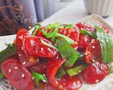 Hình bước làm 1 của món 🔷️CƠM NHÀ #07