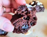 Foto del paso 6 de la receta: Cookies Saludables de Lentejas y chocolate (SIN GLUTEN 😃)
