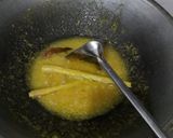 Foto langkah ke 2 dari resep Soto ayam ceker.