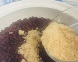 Foto del paso 2 de la receta: Japanese Dorayaki de *Doraemo* !