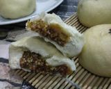 Foto langkah ke 8 dari resep Bakpao ny liem.