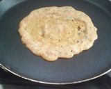 A picture of step 7 of Tomato Omelette Sandwich.
