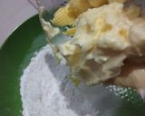 Foto langkah ke 3 dari resep Pie Shiny Brownie.