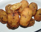 Foto langkah ke 6 dari resep Combro.