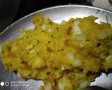 Rawa dosa recipe step 2 photo