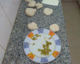 Foto del paso 4 de la receta: Pancitos