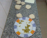 Foto del paso 4 de la receta: Pancitos