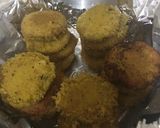 Foto del paso 6 de la receta: Tortillas de plátanos « verdes »