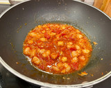 Foto del paso 2 de la receta: Arroz caldoso de gambas y carabineros
