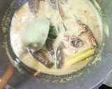 Foto langkah ke 4 dari resep Mangut lele.
