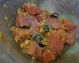 Foto langkah ke 1 dari resep Ikan tuna goreng.