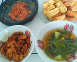 Foto langkah ke 4 dari resep Sayur Asem Segar.