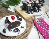 Foto langkah ke 7 dari resep Bolu Gulung putih telur.
