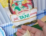Foto langkah ke 7 dari resep Krupuk Tahu.