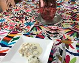 Foto del paso 5 de la receta: Pollo a la Reina versión JC
