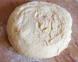 Foto del passaggio 3 della ricetta Bomboloni xxs