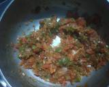 Mexican sauce recipe step 1 photo