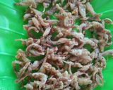 Foto langkah ke 3 dari resep Jamur crispi.