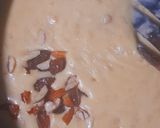 A picture of step 7 of Chana Dal Kheer.