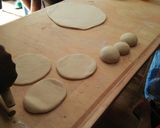A picture of step 10 of Samosa.