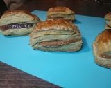 Foto del paso 5 de la receta: Facturas de hojaldre