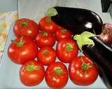Foto del paso 1 de la receta: Berenjenas Rebozadas con Tomate frito casero
