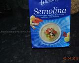 A picture of step 1 of Ma'amoul Cookies    شیرینی معمول.