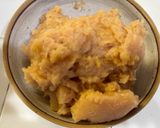 A picture of step 2 of McDonalds Style Chicken Nuggets.
