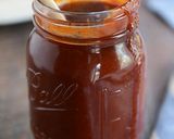 A picture of step 4 of The Best Barbecue Sauce.