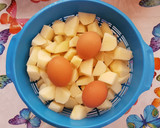 Foto del paso 1 de la receta: Ensalada de verano