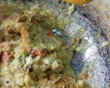 சேனைக்கிழங்கு மசியல்(senaikilangu masiyal recipe in tamil) ரெசிபி ஸ்டேப் 4 புகைப்படம்