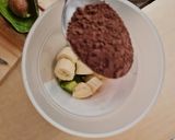 Foto del paso 2 de la receta: Mousse saludable de palta y cacao 🥑 🍫 sin azúcar agregado ni edulcorante, en 5 minutos y plant based