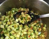 Foto del paso 6 de la receta: Calabacitas Sonorenses