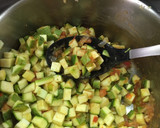 Foto del paso 6 de la receta: Calabacitas Sonorenses