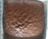 Foto langkah ke 5 dari resep Kue Tart Sederhana.