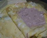 Foto langkah ke 4 dari resep Egg roll.