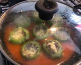Foto del paso 4 de la receta: Calabazas rellenas de carne molida