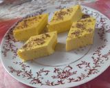 আইসক্রিম সন্দেশ (icecream sandesh recipe in Bengali) রেসিপি ধাপ - 7 ছবি