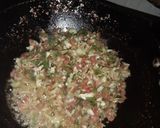 पनीर भरवा मूंग दाल चीला9 Paneer barwa moongdaal chila recipe in Hindi) रेसिपी चरण 4 फोटो