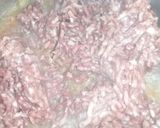 Foto del paso 2 de la receta: Fideos con bologñesa