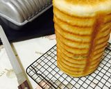 Hình bước làm 4 của món Bánh mỳ gối Thuý Ngân