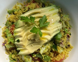 Foto del paso 4 de la receta: 🌿 Ensalada fresca de cuscús 🌿