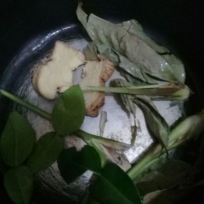 Langkah 2