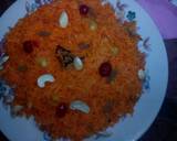 Zarda pulao recipe step 18 photo