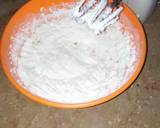 Fruit heaven cupcake recipe step 2 photo