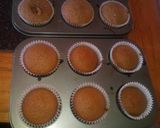 Foto del paso 5 de la receta: Cupcakes de chocolate