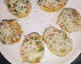 A picture of step 7 of Twice baked potatoes.